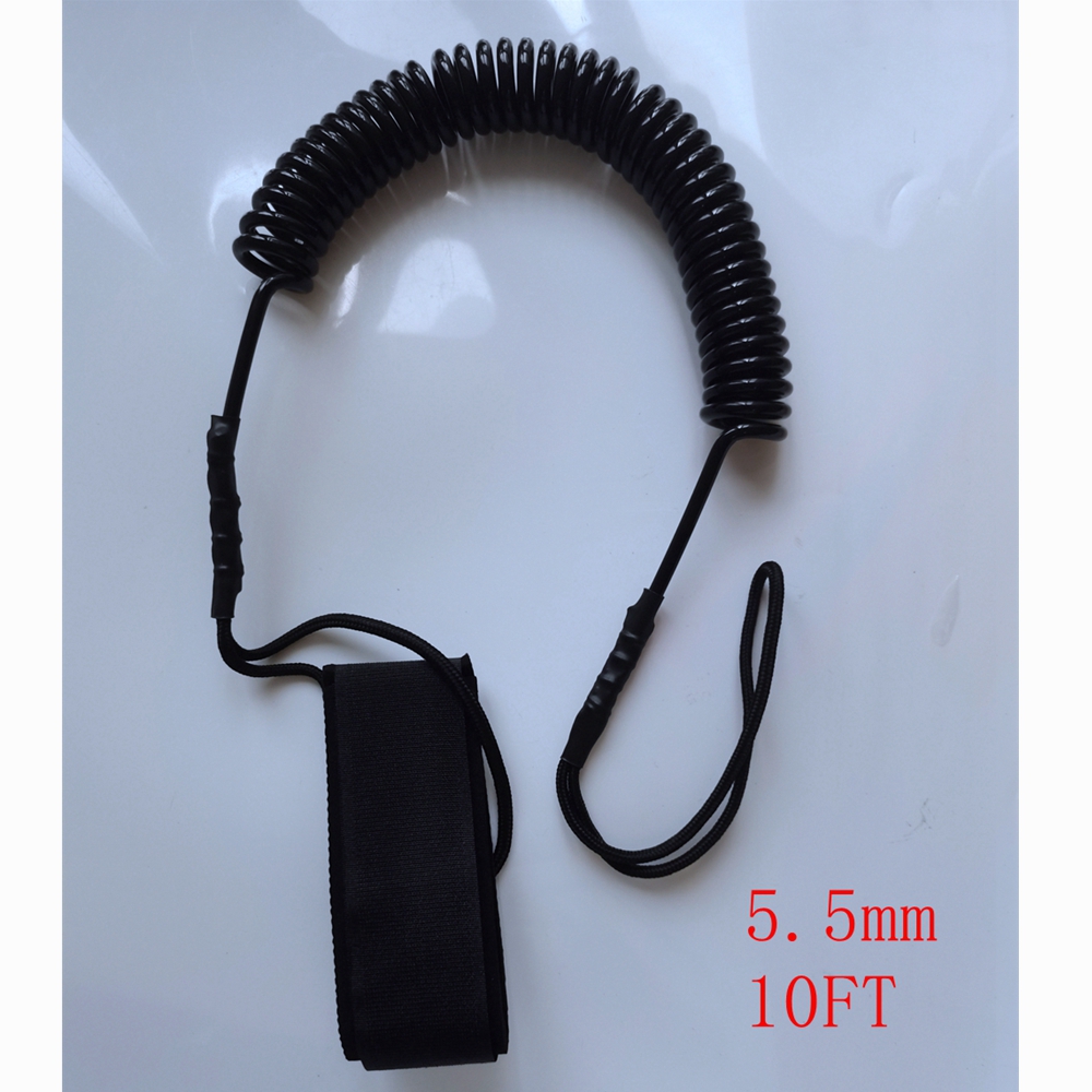 Laisse de pied pour planche de - Surfboard Leash Ankle avis et prix
