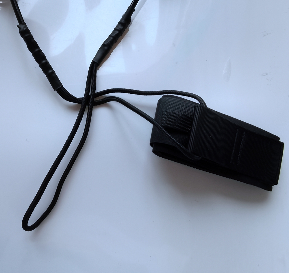 Laisse de pied pour planche de - Surfboard Leash Ankle avis et prix