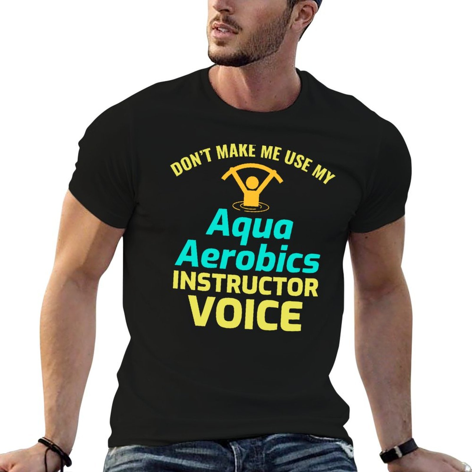 Instructeur d'aérobic aquatiqu - Aquatic Aerobics avis et prix