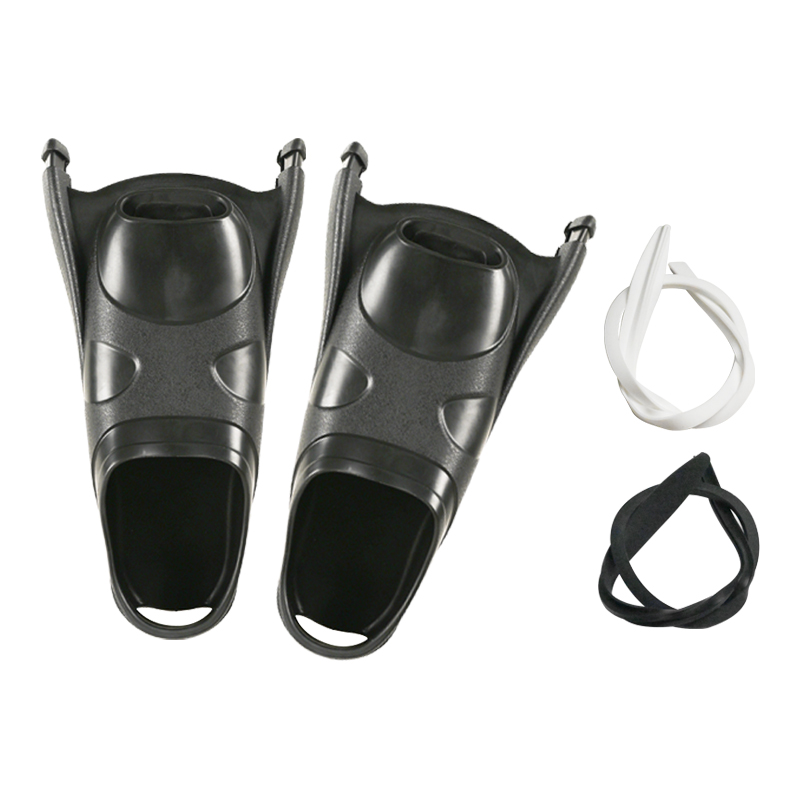 Palmes de plongée en fibre de  - Fin Diving Blade avis et prix