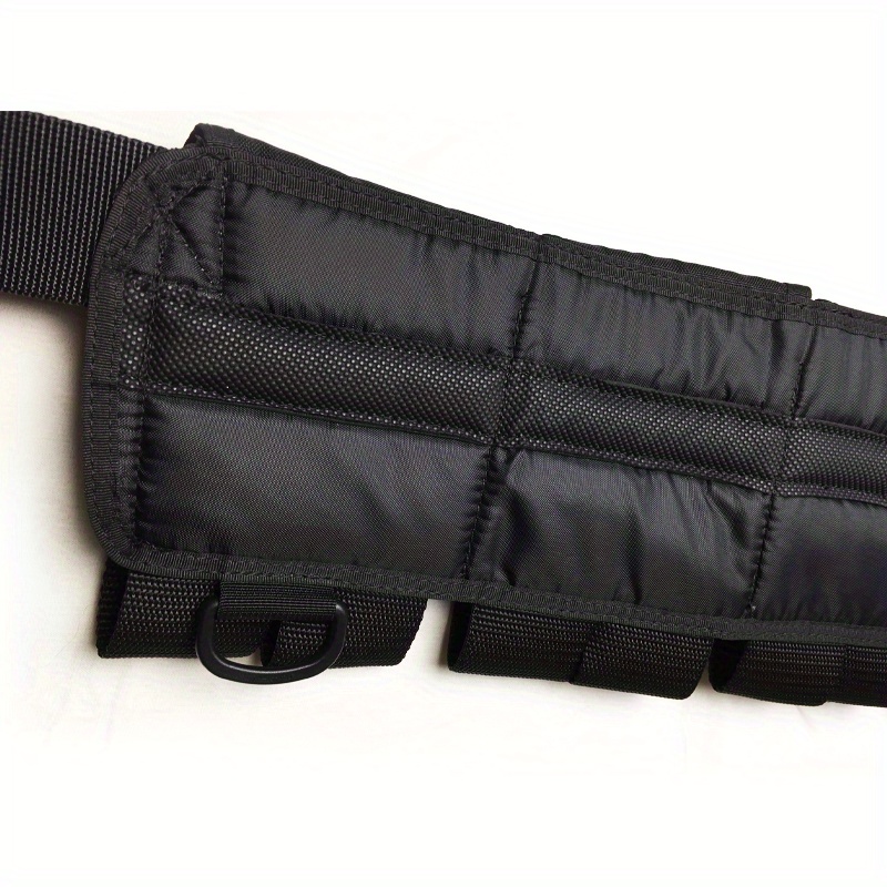 Ceinture de plongée à 6 poches - Dive Weight Belt avis et prix