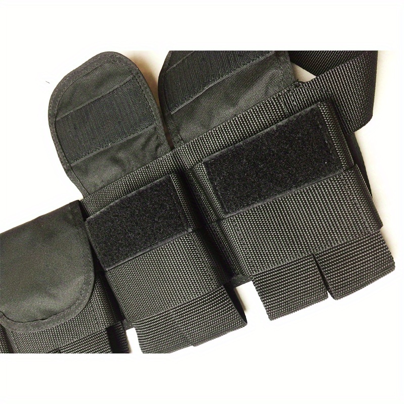 Ceinture de plongée à 6 poches - Dive Weight Belt avis et prix