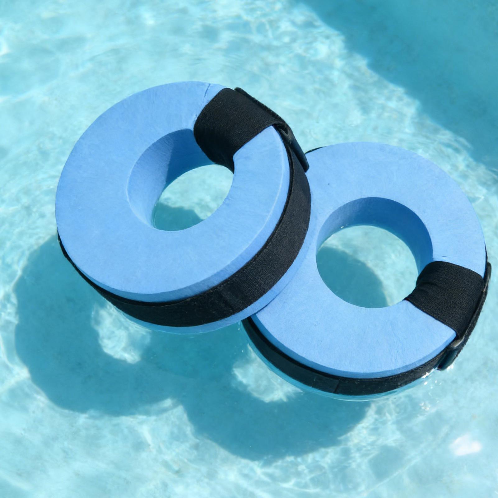Lestes de cheville aquatiques  - Aquatic Aerobics avis et prix