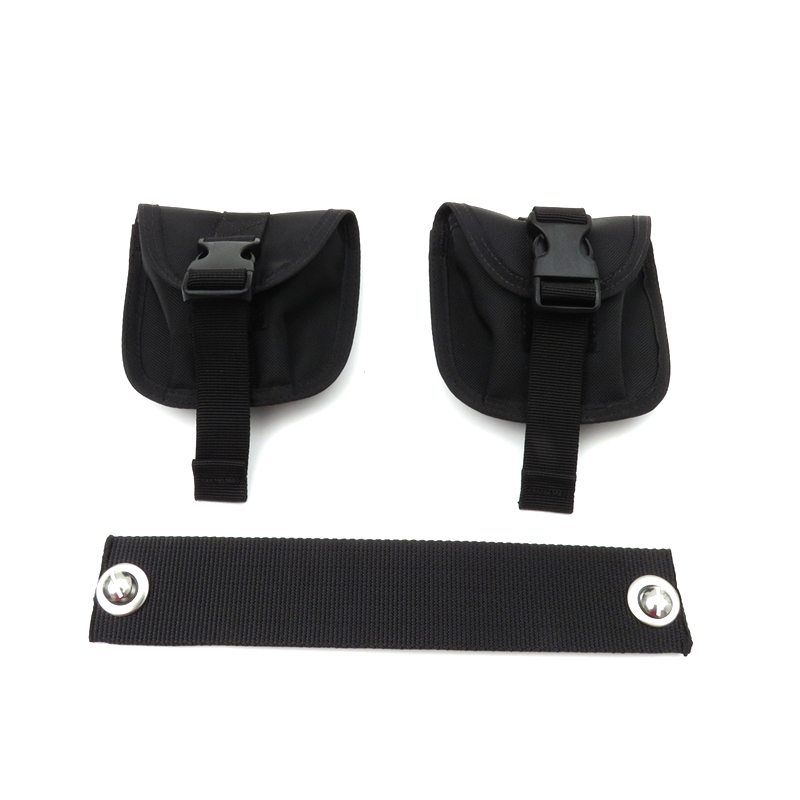 Ceinture de plongée extensible - Dive Weight Belt avis et prix
