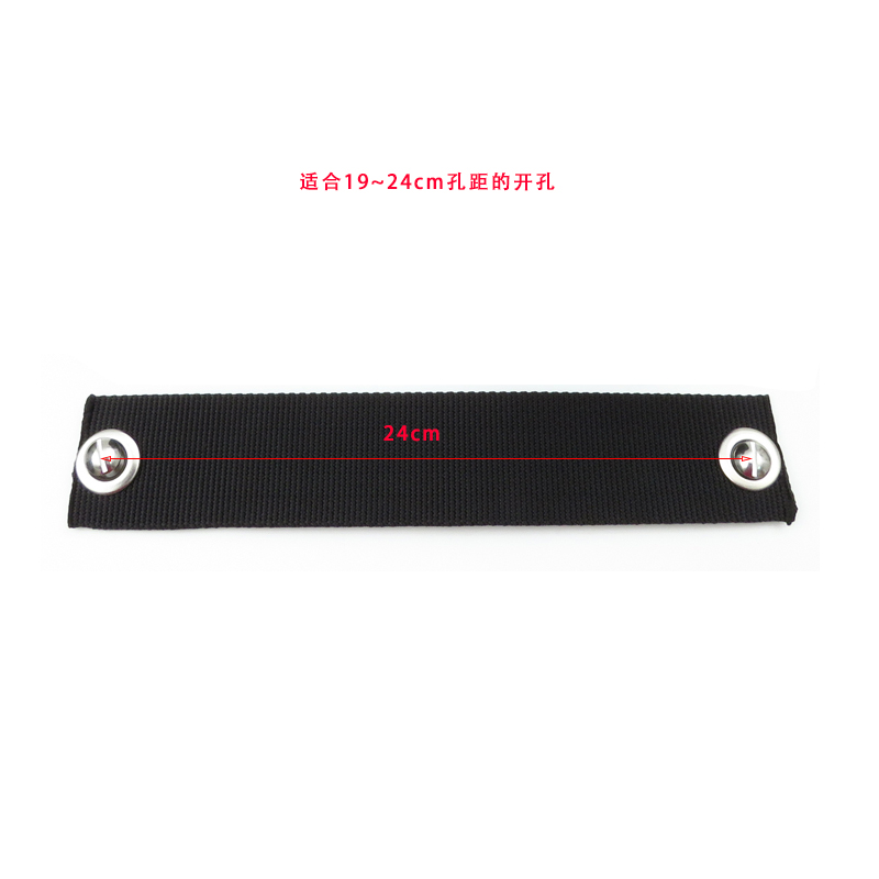 Ceinture de plongée extensible - Dive Weight Belt avis et prix