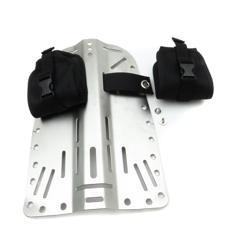 Ceinture de plongée extensible - Dive Weight Belt avis et prix