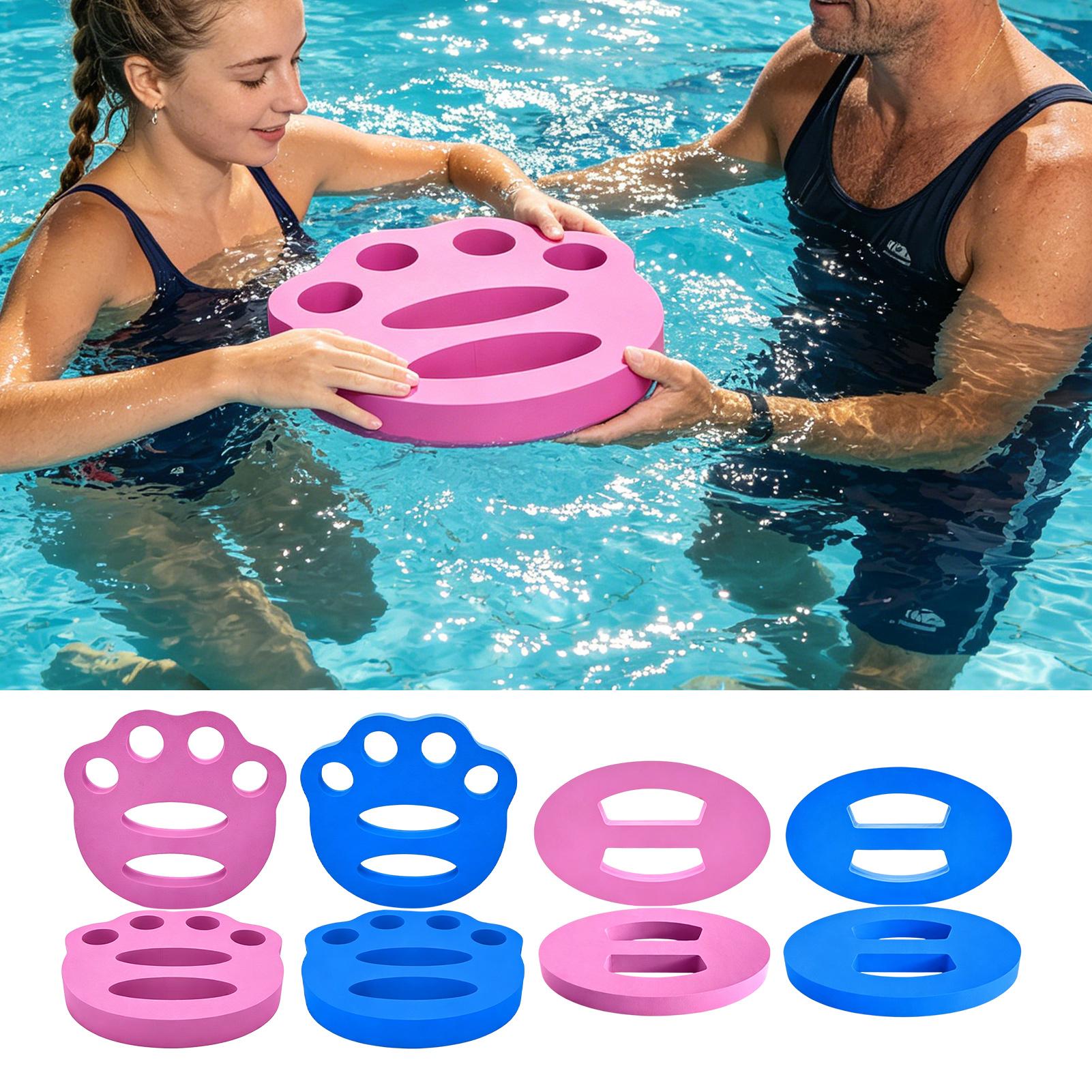 Disques aquatiques ergonomique - Us Aquatic Sports avis et prix
