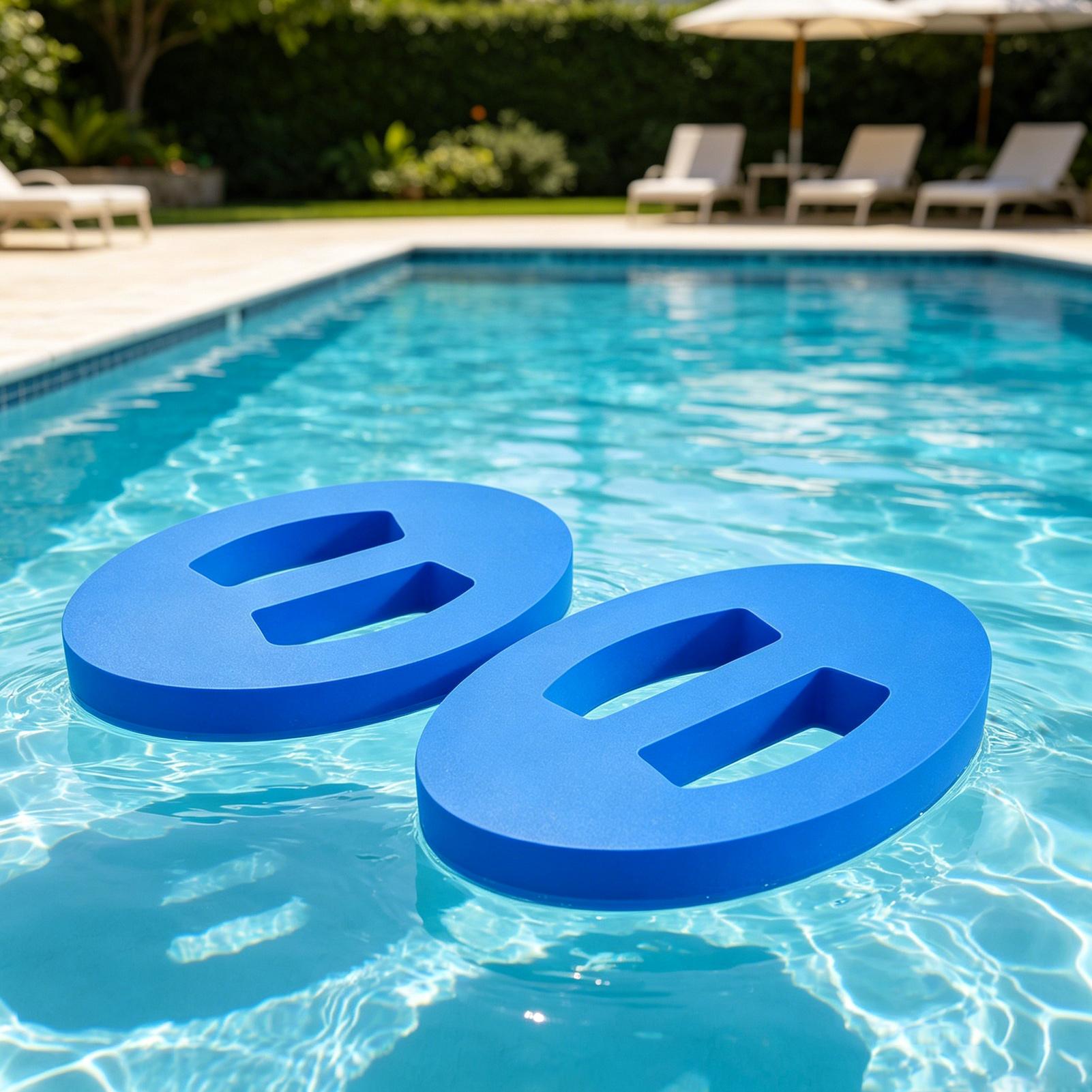 Disques aquatiques ergonomique - Us Aquatic Sports avis et prix