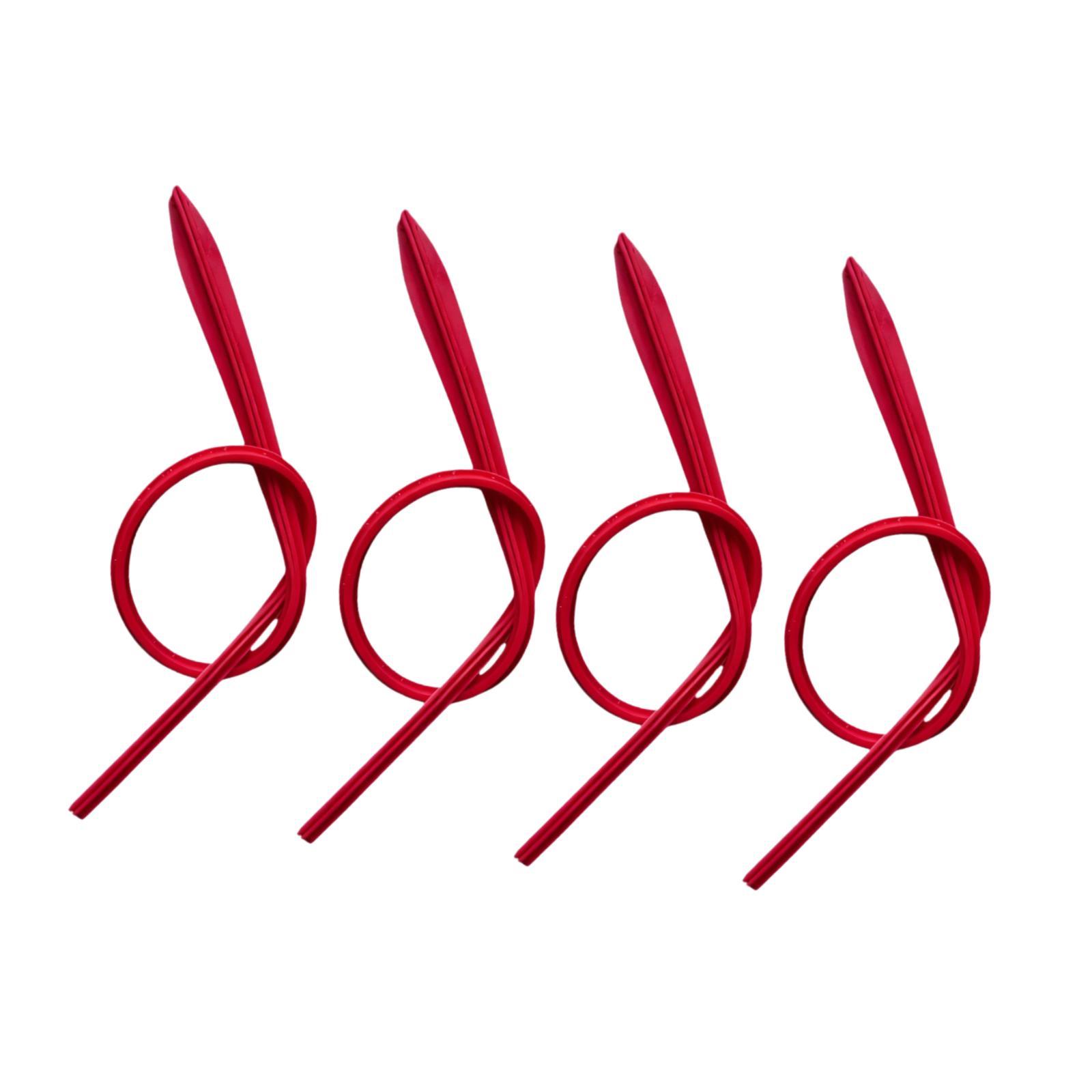 Lot de 4 protections de bordur - Fin Diving Blade avis et prix