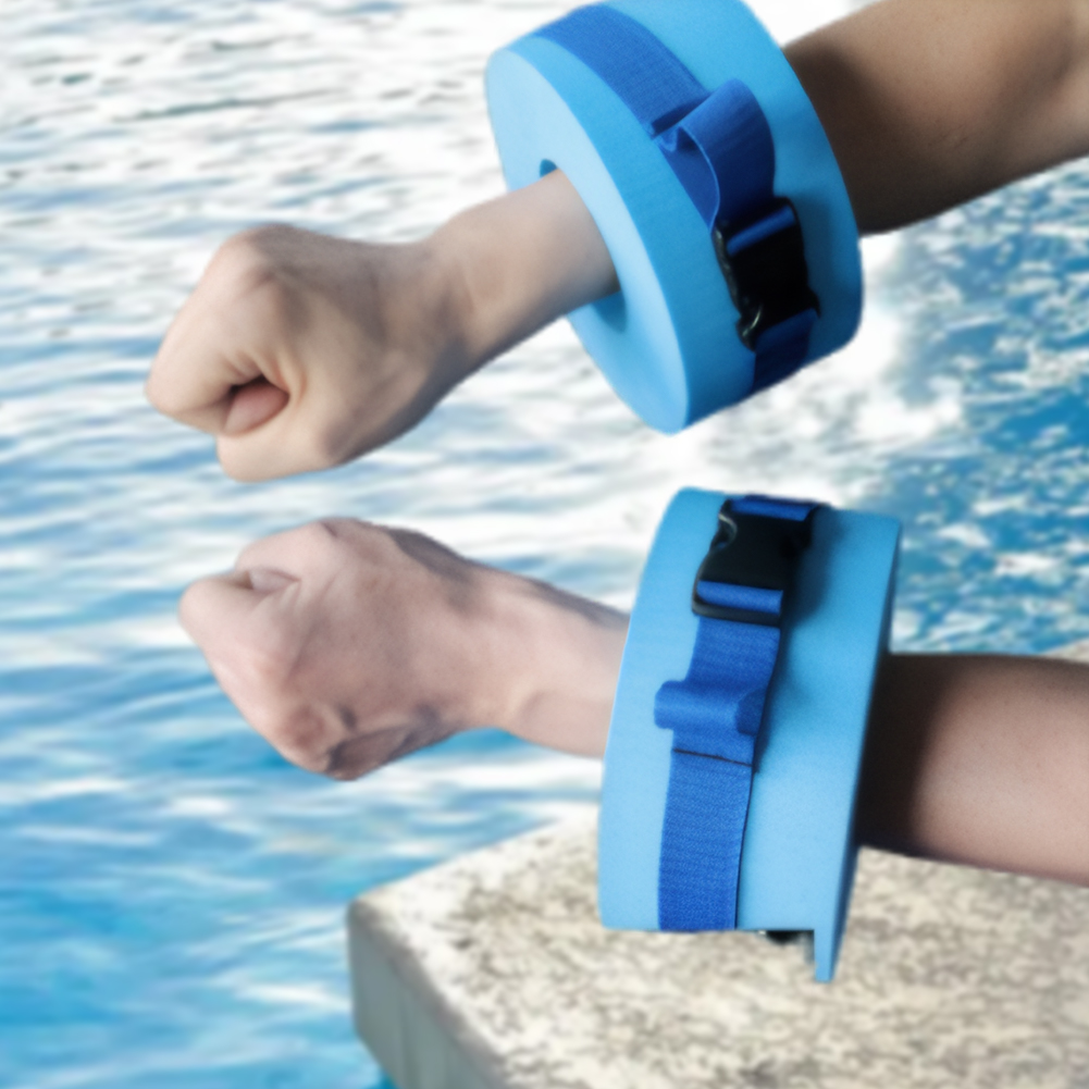 Boucles de flottaison aquatiqu - Aquatic Aerobics avis et prix