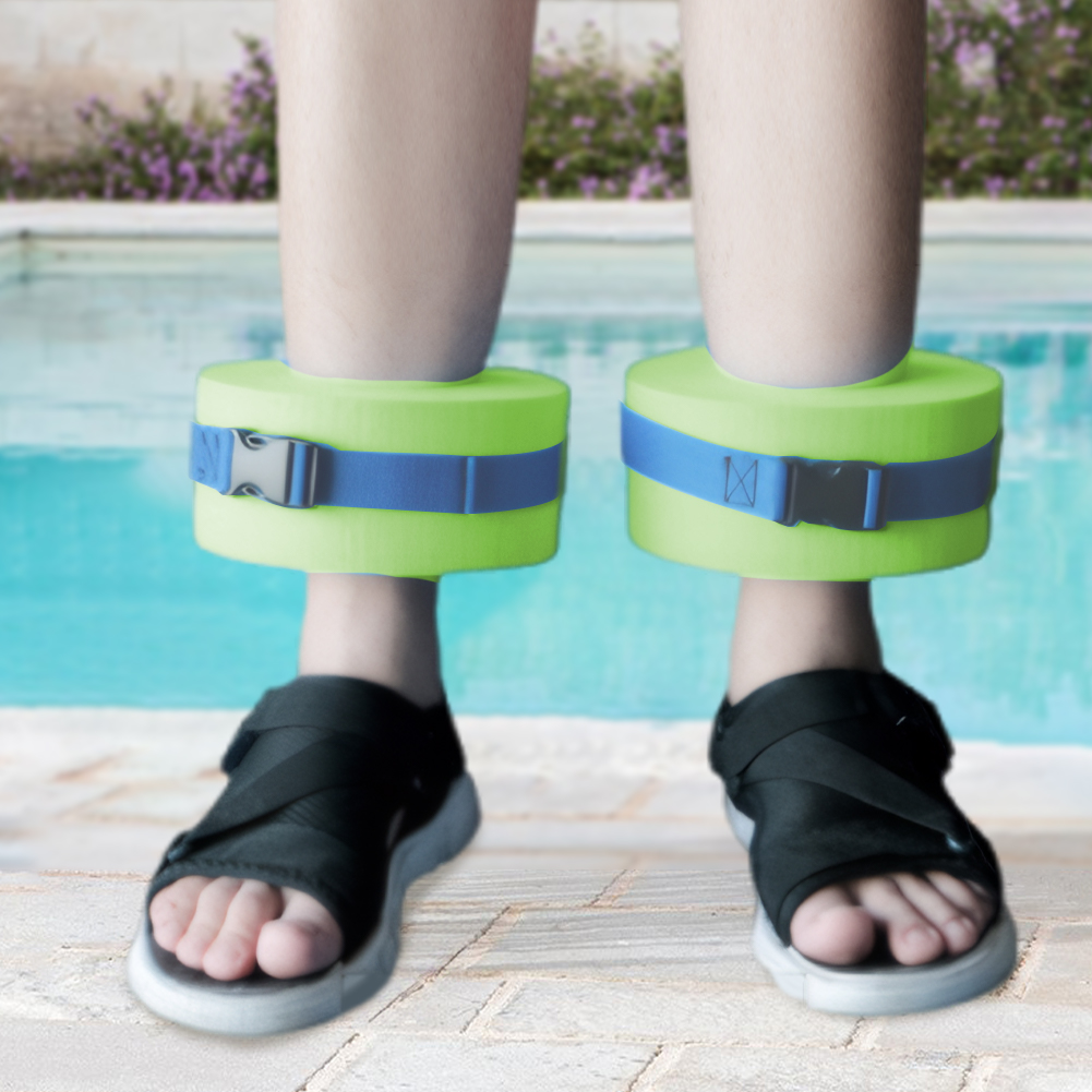 Boucles de flottaison aquatiqu - Aquatic Aerobics avis et prix