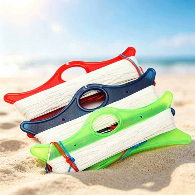 Cordon de manivelle pour cerf- - Kite Surf Bar Control avis et prix