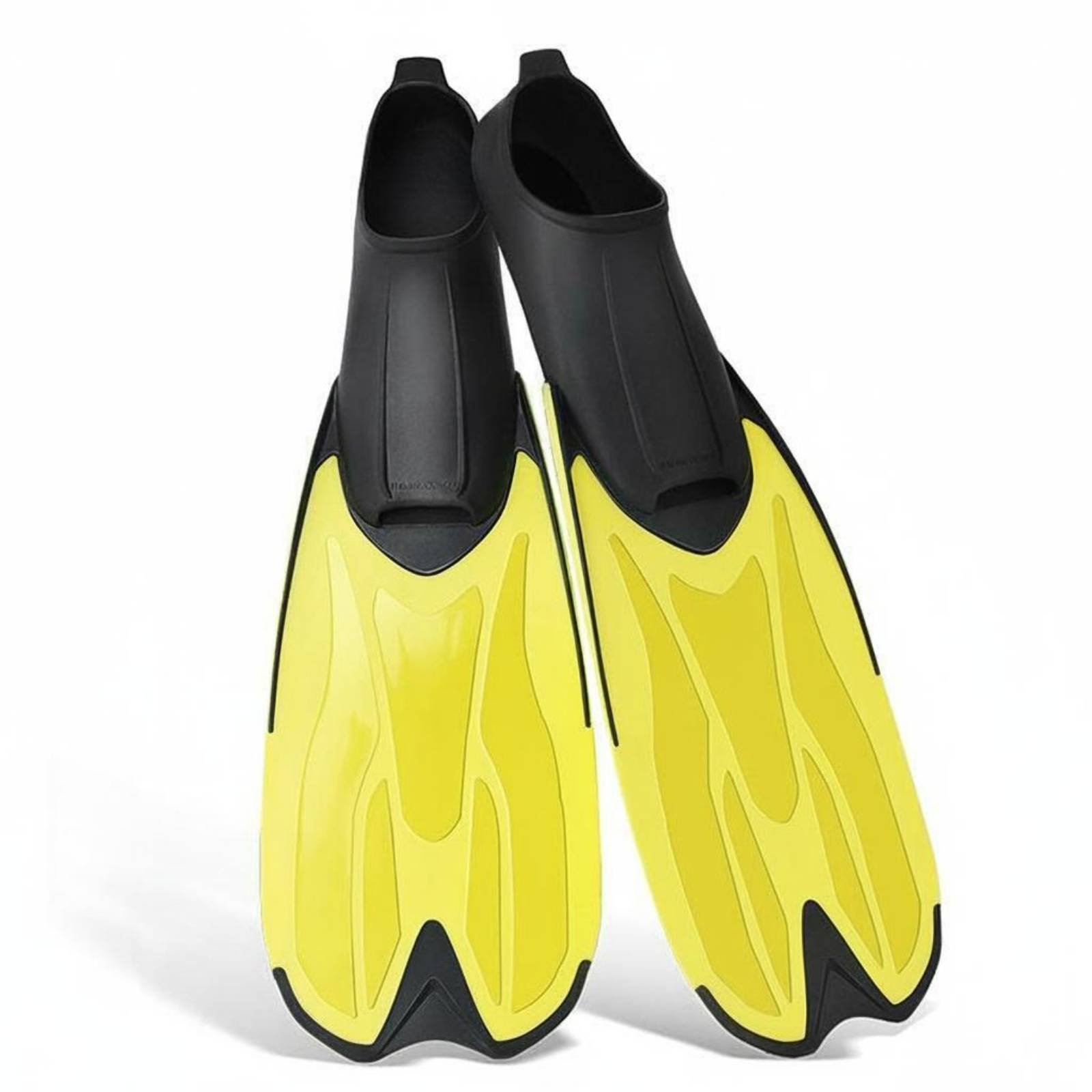 Palmes de plongée pour adultes - Fin Diving Blade avis et prix