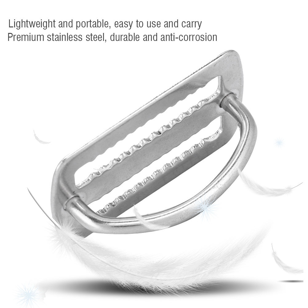 EllEP-Anneau de plongée en aci - Dive Weight Belt avis et prix
