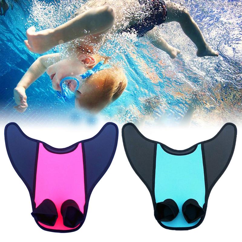 Palmes de natation à Double pi - Fin Diving Blade avis et prix