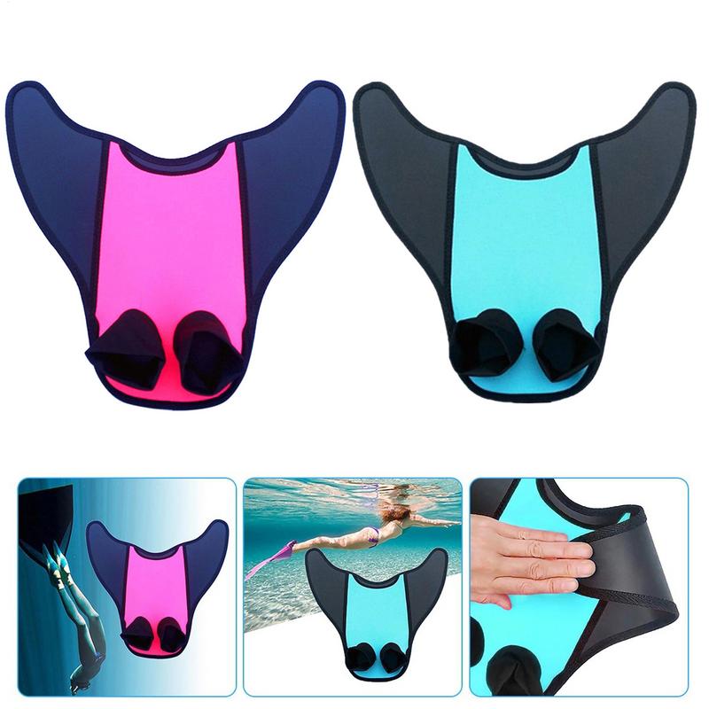Palmes de natation à Double pi - Fin Diving Blade avis et prix