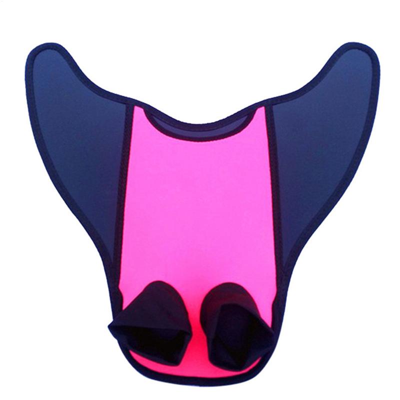 Palmes de natation à Double pi - Fin Diving Blade avis et prix