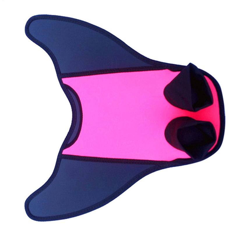 Palmes de natation à Double pi - Fin Diving Blade avis et prix