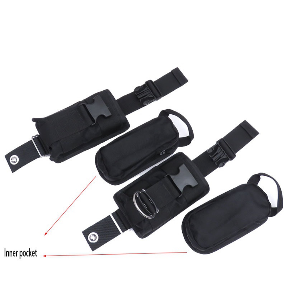 Ceinture de poids de plongée s - Dive Weight Belt avis et prix