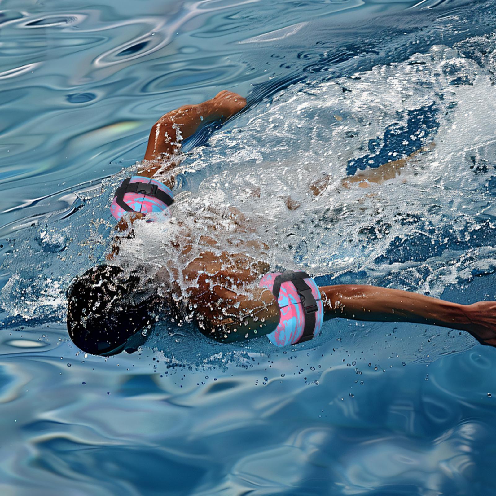Aérobic aquatique cheville poi - Aquatic Aerobics avis et prix
