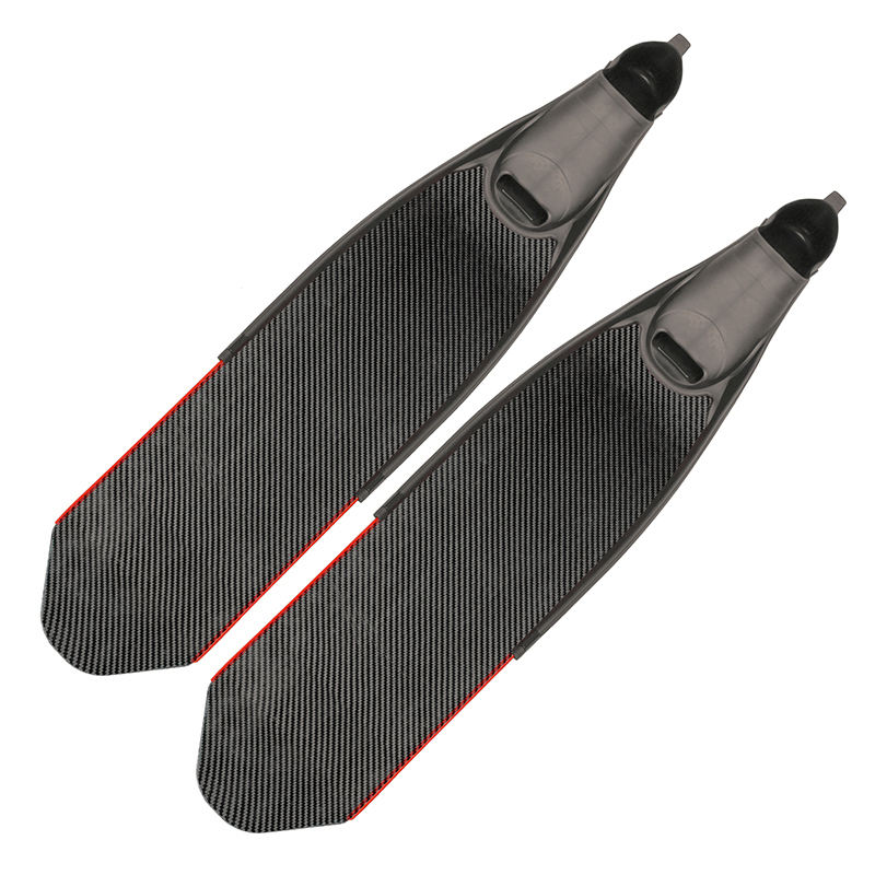 Palmes de plongée professionne - Fin Diving Blade avis et prix