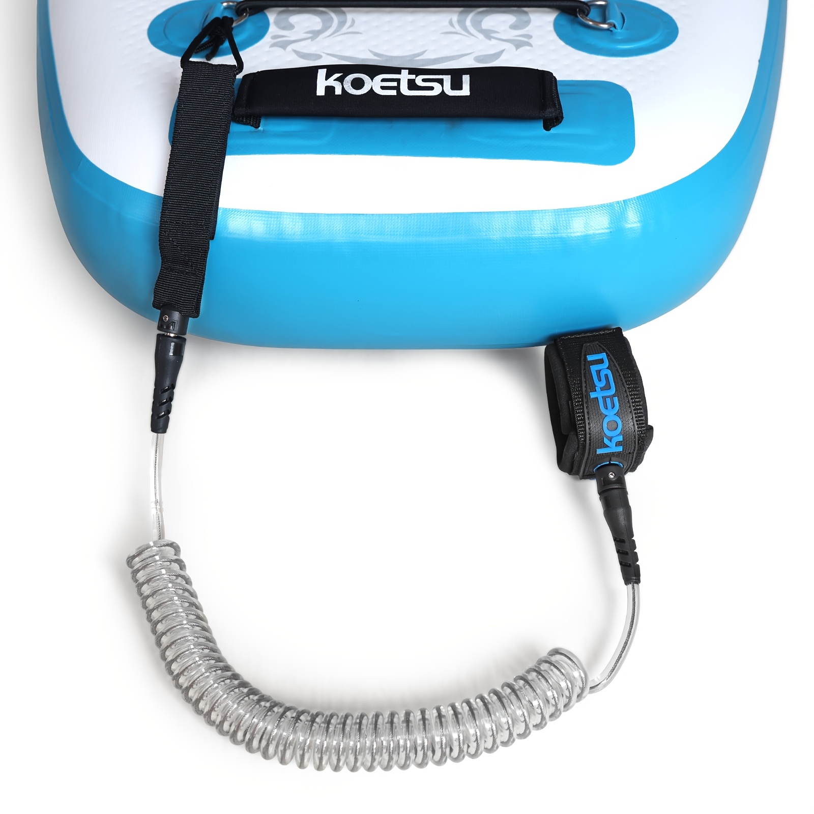 KOETSU Laisse de cheville colo - Surfboard Leash Ankle avis et prix