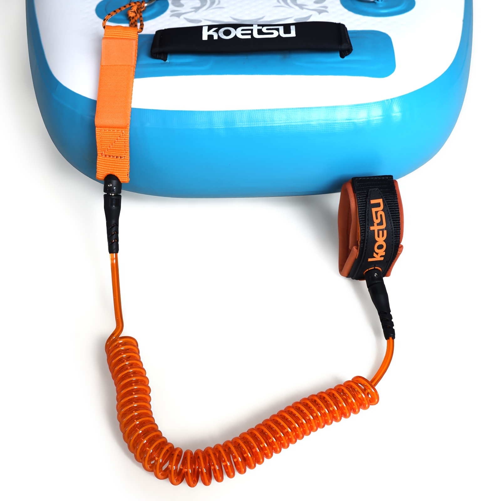 KOETSU Laisse de cheville colo - Surfboard Leash Ankle avis et prix
