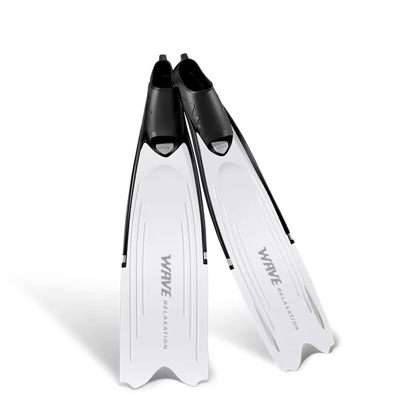 Palmes d'apnée en carbone de n - Fin Diving Blade avis et prix