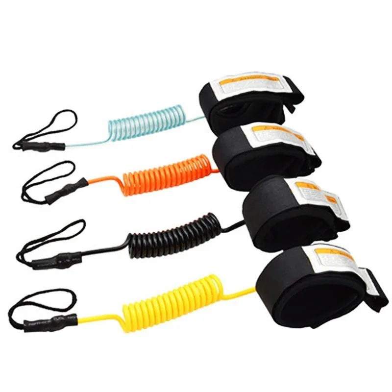 Support de surf planche à paga - Surfboard Leash Ankle avis et prix