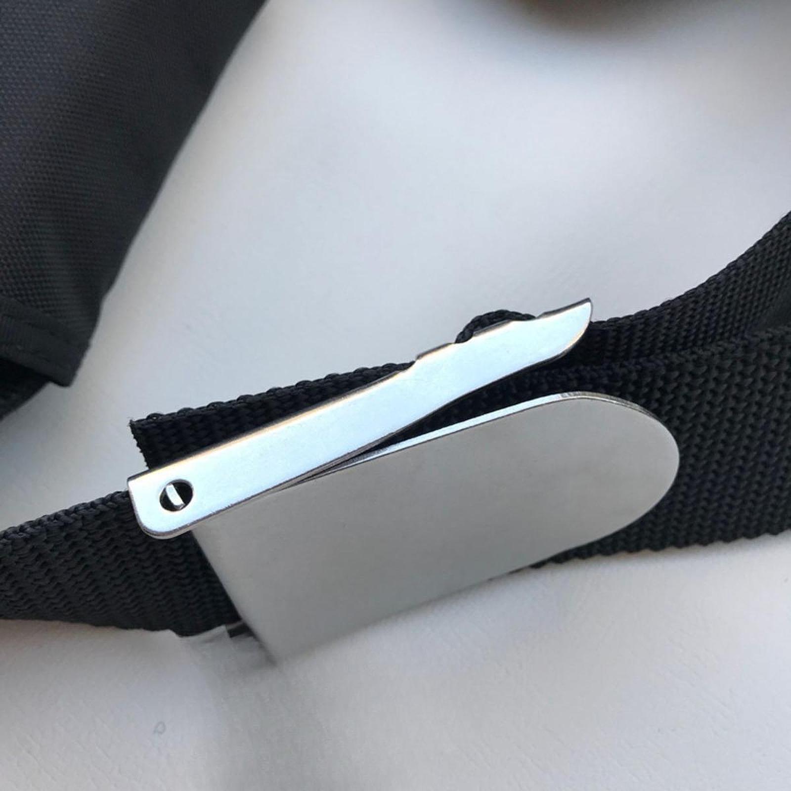 Sac étanche pour poids de plon - Dive Weight Belt avis et prix