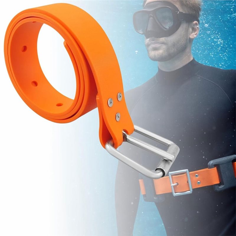 【Supernew】Ceinture de plongée  - Dive Weight Belt avis et prix