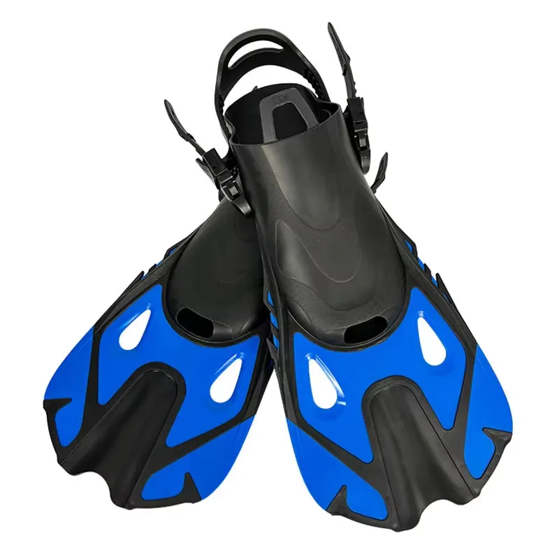 Palmes de plongée légères et c - Fin Diving Blade avis et prix