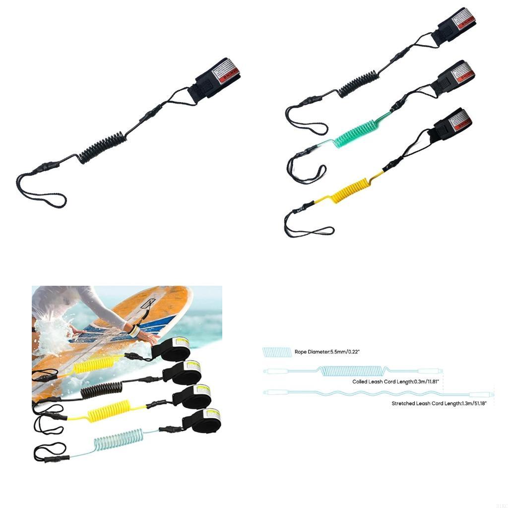 Bobines Paddle Board laisse St - Stand Up Paddle Leash avis et prix