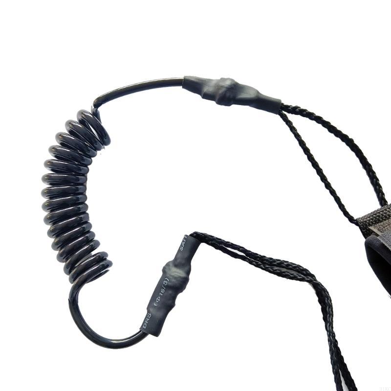 Bobines Paddle Board laisse St - Stand Up Paddle Leash avis et prix